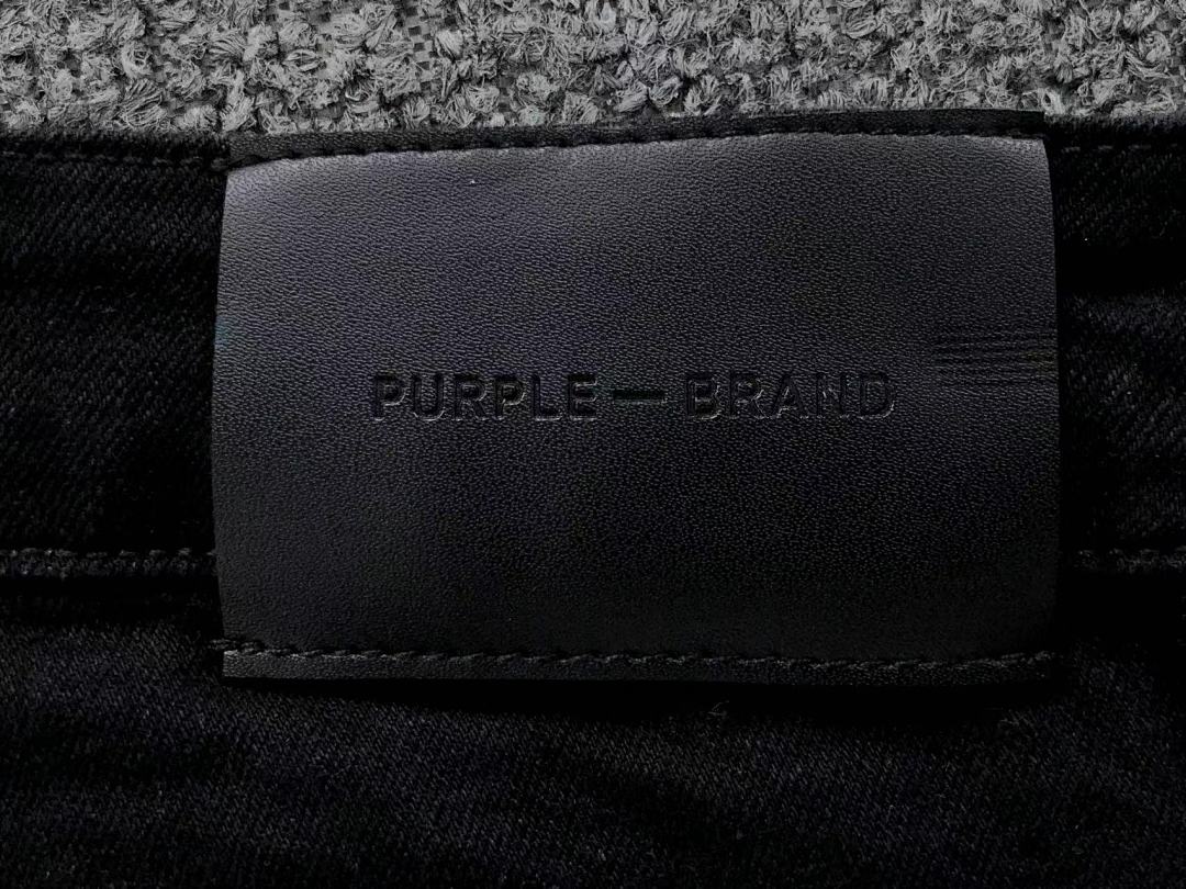 Purple 215 PURPLE TROUSERS 3110251517 (Im 170Cm 60Kg I Wear Size 30 In The Phot) - Image 12
