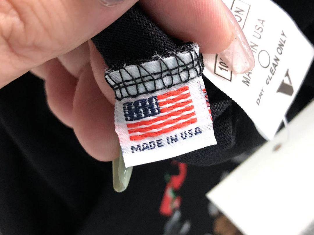 On Running 71 VLONE T-SHIRT 504149391 (Im 170Cm 60Kg I Wear Size S In The Phot) - Image 19