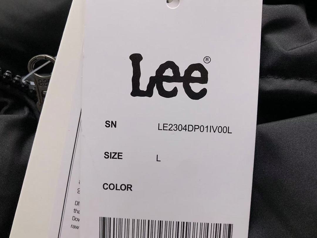 Lee 388 LEE DOWN JACKETS 4108130777 (Im 170Cm 60Kg I Wear Size L In The Phot) - Image 21