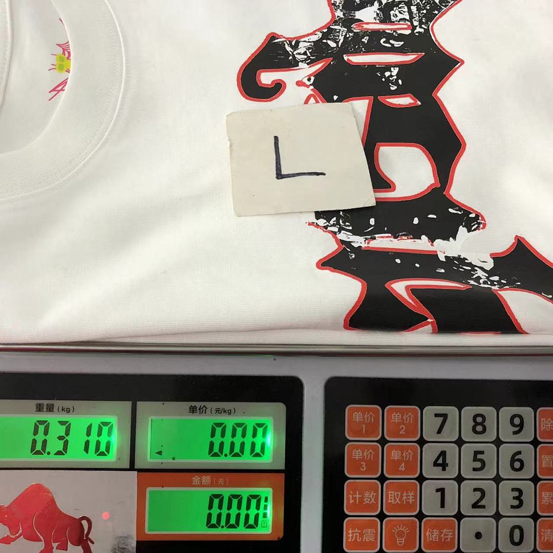 Sp5der 78 SP5DER T-SHIRT - Image 17