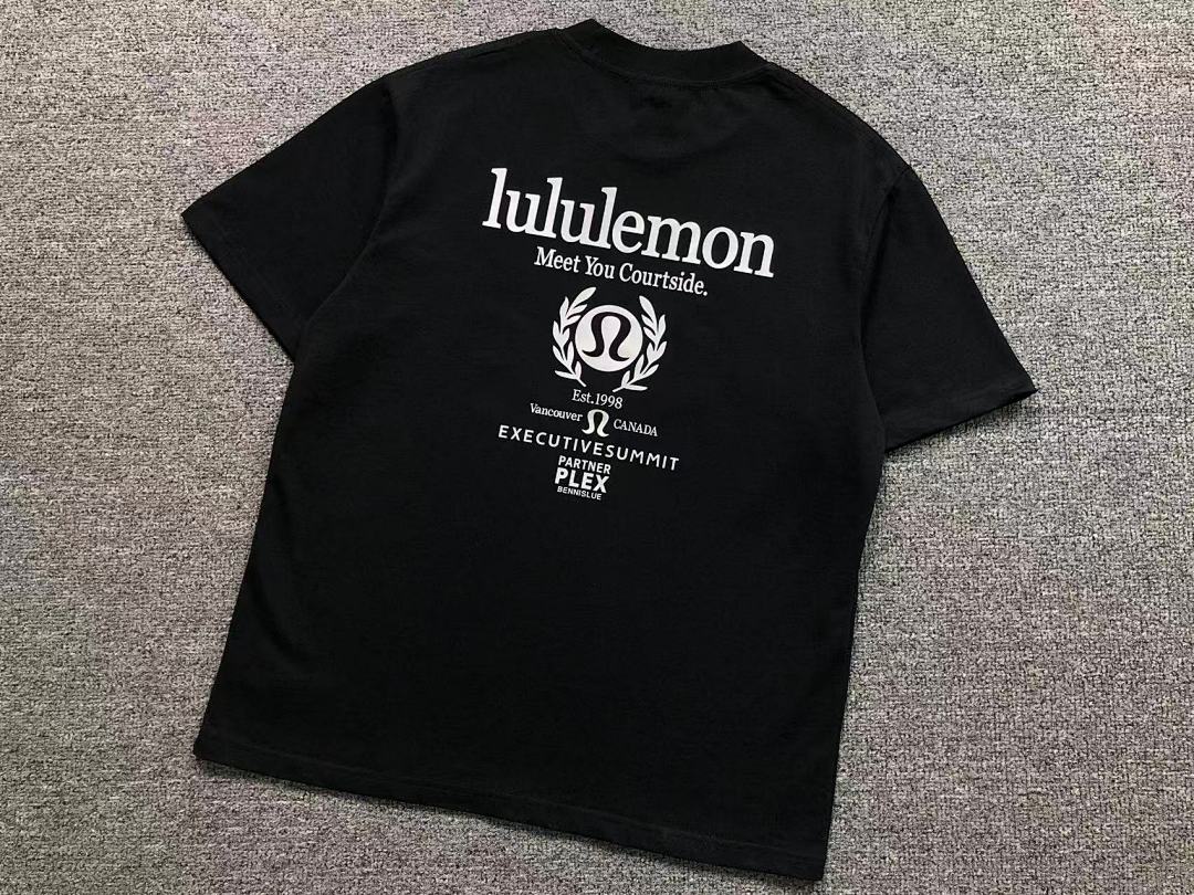 On Running 95 LULULEMON T-SHIRT 42010924167 (Im 170Cm 60Kg I Wear Size M In The Phot) - Image 11