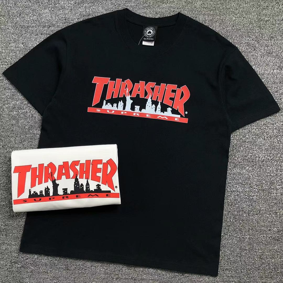 Thrasher Thrasher 75 T-SHIRT, photo 1