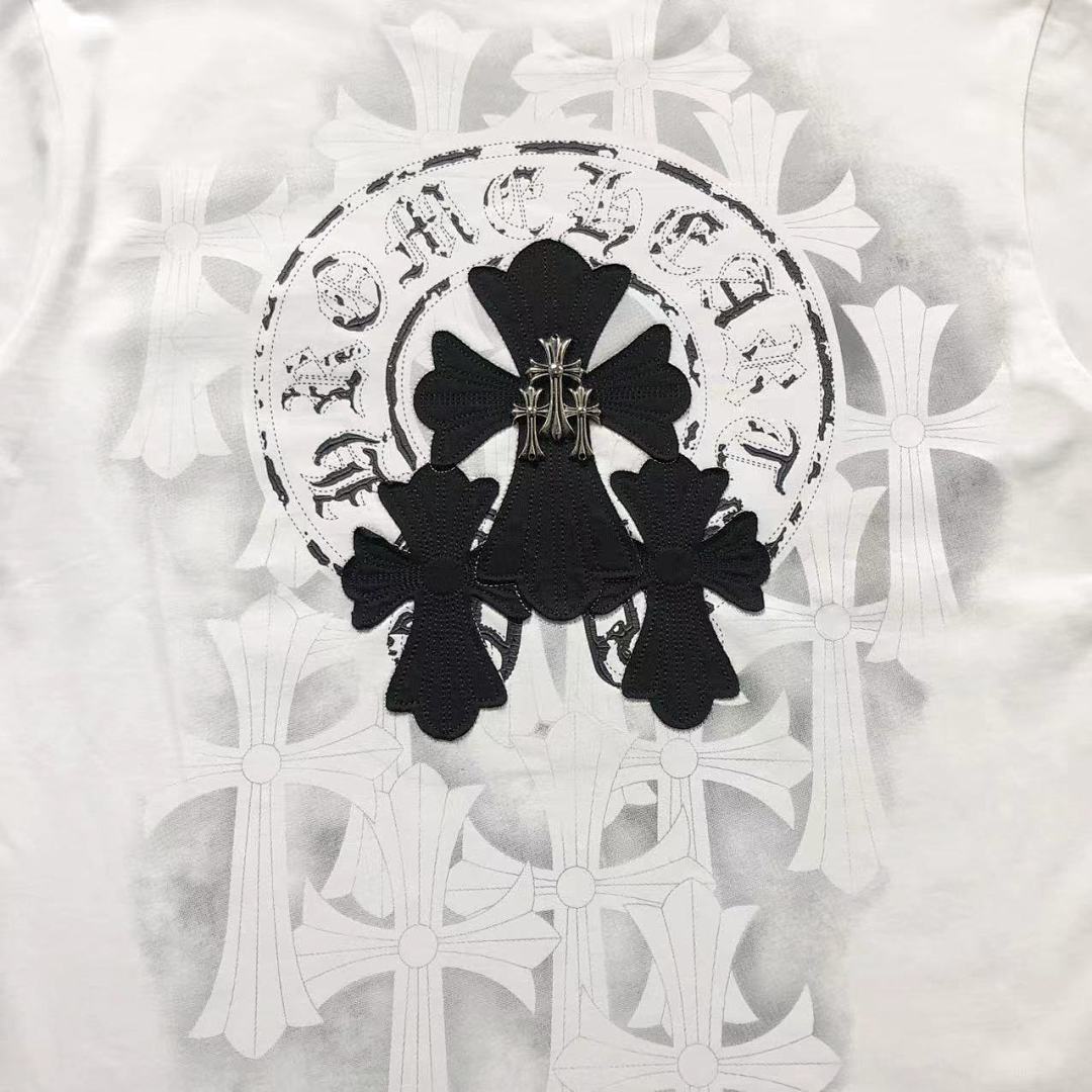 Comme des Garcons 128 C⭐⭐OME HE⭐⭐TS T-SHIRT 1102081217 (Im 170Cm 55Kg I Wear Size S In The Phot) - Image 15
