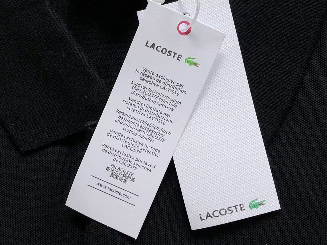 Lacoste 135 LACOSTE POLO 4204031277 (Im 170Cm 60Kg I Wear Size L In The Phot) - Image 23
