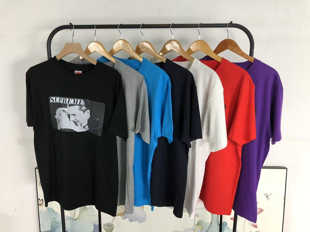 Supreme 98 S⭐⭐R⭐⭐E T-SHIRT 4207212302 (Im 170Cm 60Kg I Wear Size L In The Phot) - Image 39