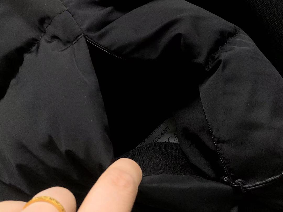 Canada Goose 558 C⭐N⭐⭐A G⭐⭐⭐E DOWN JACKETS FEMAIE - Image 14