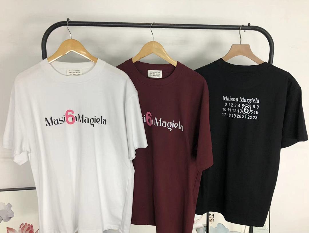 On Running 98 MAISON MARGIELA T-SHIRT 41072407133 (Im 170Cm 60Kg I Wear Size XS In The Phot) - Image 29