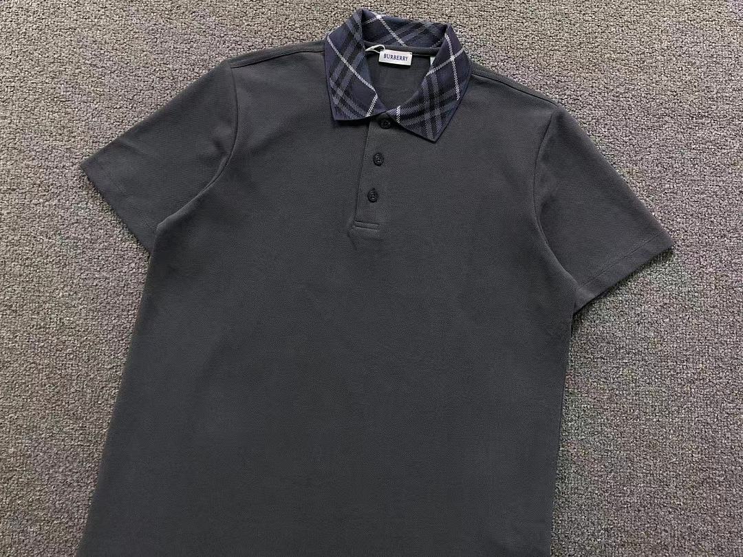 Burberry 139 B⭐R⭐E⭐RY POLO 5262201106 (Im 170Cm 60Kg I Wear Size L In The Phot) - Image 15