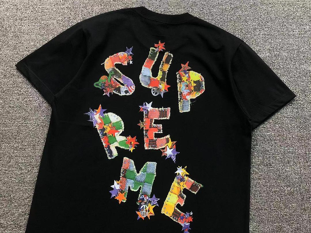 Supreme 113 S⭐⭐R⭐⭐E T-SHIRT 128410182 (Im 170Cm 60Kg I Wear Size M In The Phot) - Image 12