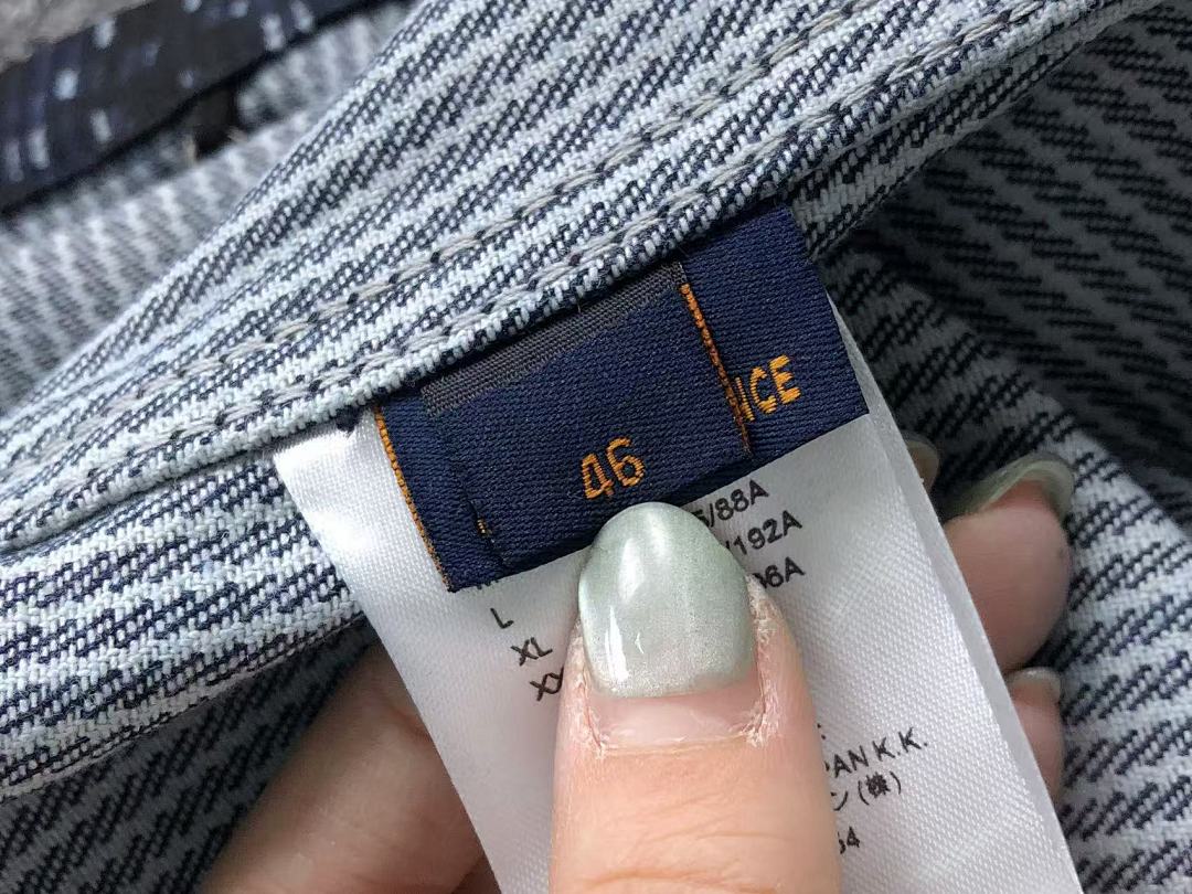 Louis Vuitton TROUSERS 208 L⭐ JACKET - Image 25