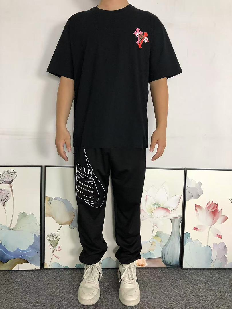 Comme des Garcons 88 C⭐⭐OME HE⭐⭐TS T-SHIRT 1261108182 (Im 170Cm 60Kg I Wear Size M In The Phot) - Image 3