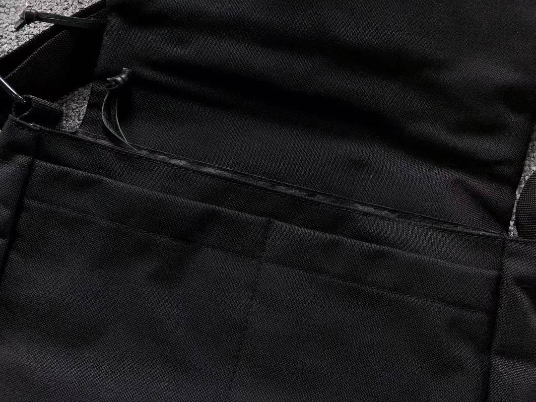 On Running 258 MAISON MARGIELA BAG 3205251321 (Long 32CM* Wide 11CM* High 28CM) - Image 11