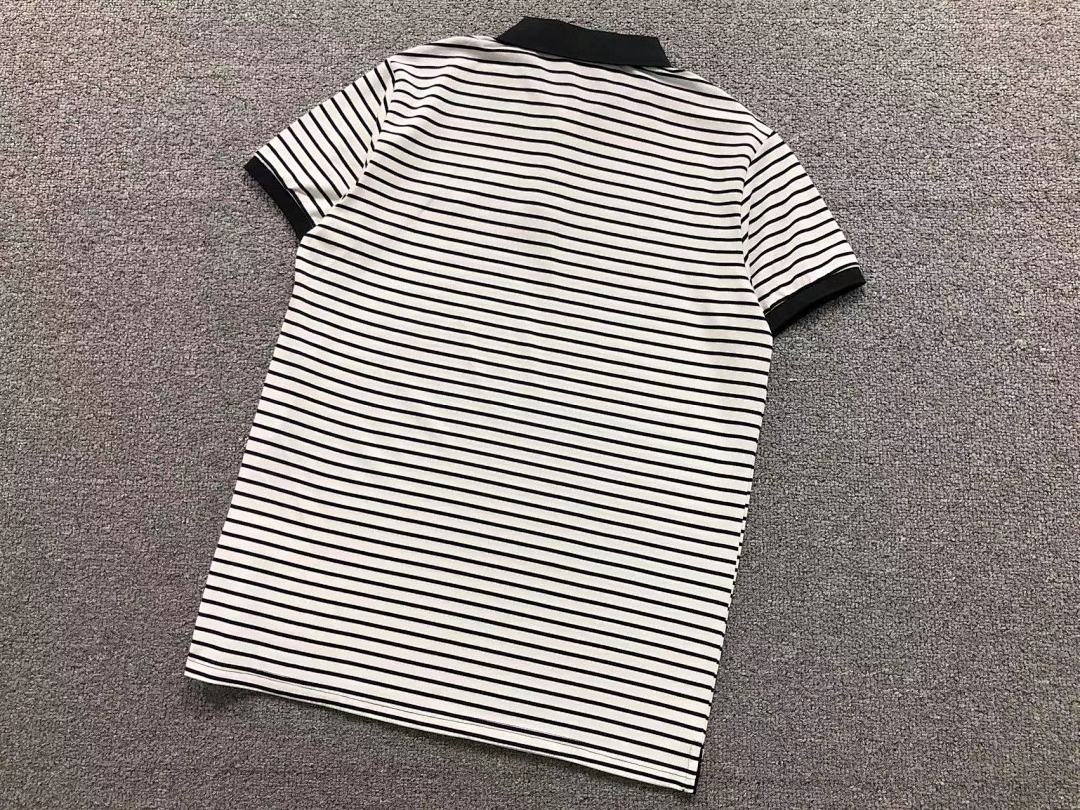 Lacoste 128 LACOSTE POLO 2204082604 (Im 170Cm 60Kg I Wear Size L In The Phot) - Image 9