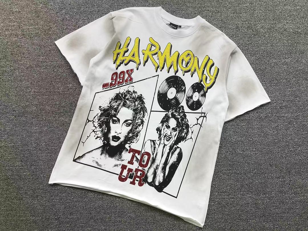 Unbranded 115 FASHION T-SHIRT 3205190817 (Im 170Cm 60Kg I Wear Size S In The Phot) - Image 6