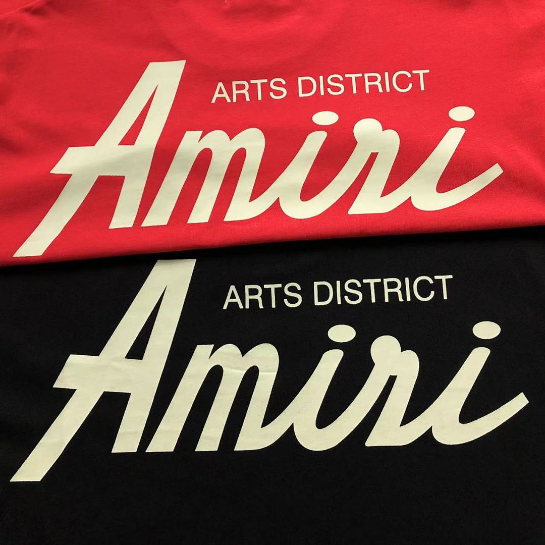 AMIRI 98 AMIRI T-SHIRT 503050917 (Im 170Cm 55Kg I Wear Size S In The Phot) - Image 12