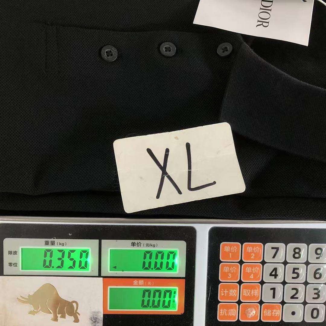 Unbranded 175 D⭐O⭐ POLO 2204242501 (Im 170Cm 60Kg I Wear Size XL In The Phot) - Image 23