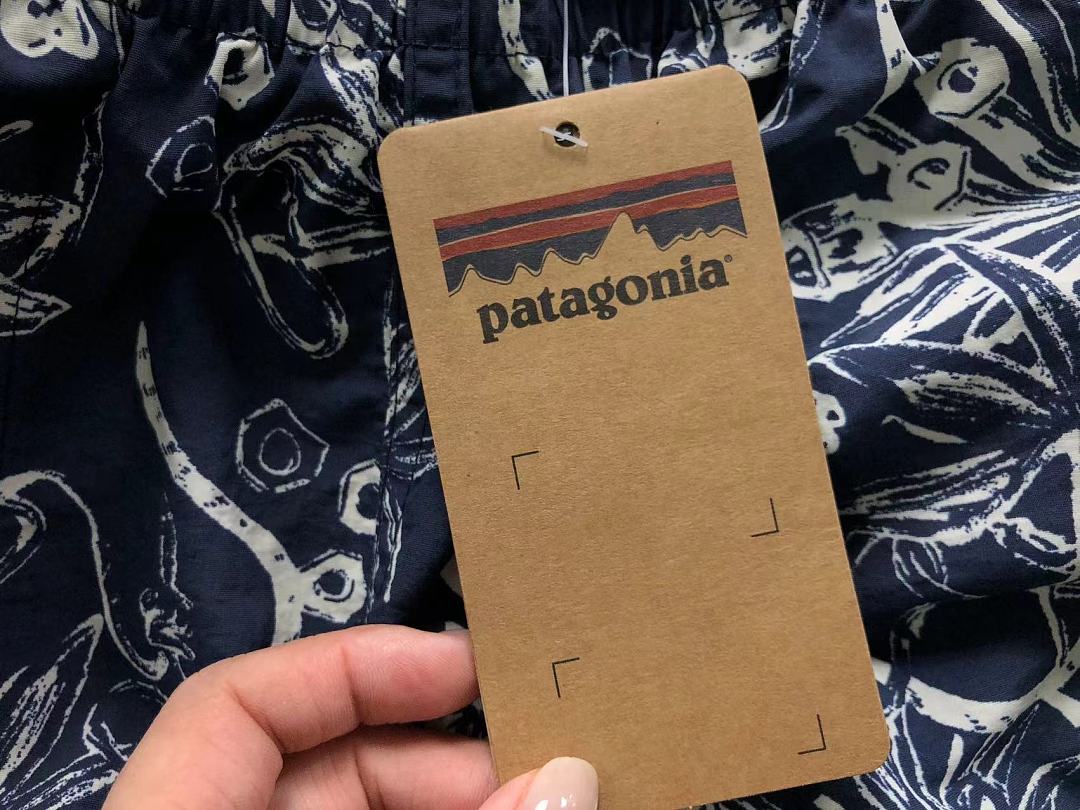 On Running 128 PATAGONIA SHORTS 5253015108 (Im 170Cm 60Kg I Wear Size S In The Phot) - Image 20