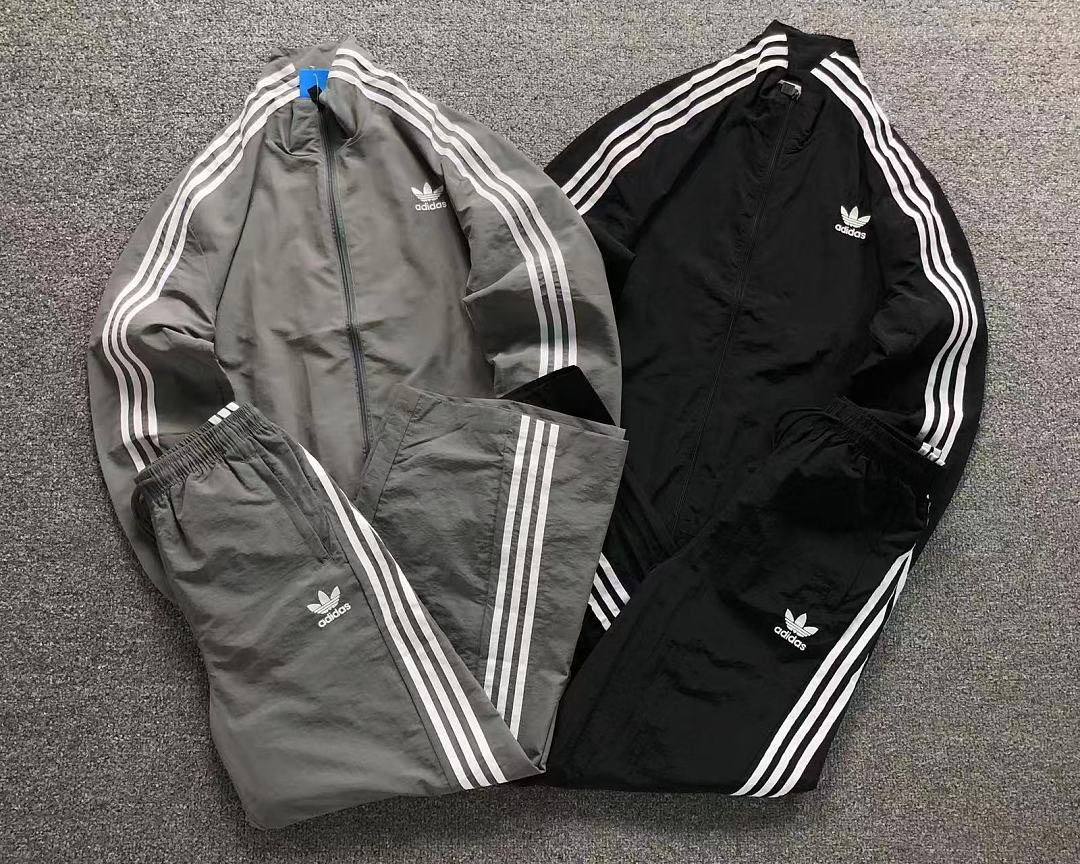 Adidas TROUSERS158 A⭐I⭐AS JACKET TROUSERS 42090509184 (Im 170Cm 60Kg I Wear Size M In The Phot) - Image 6