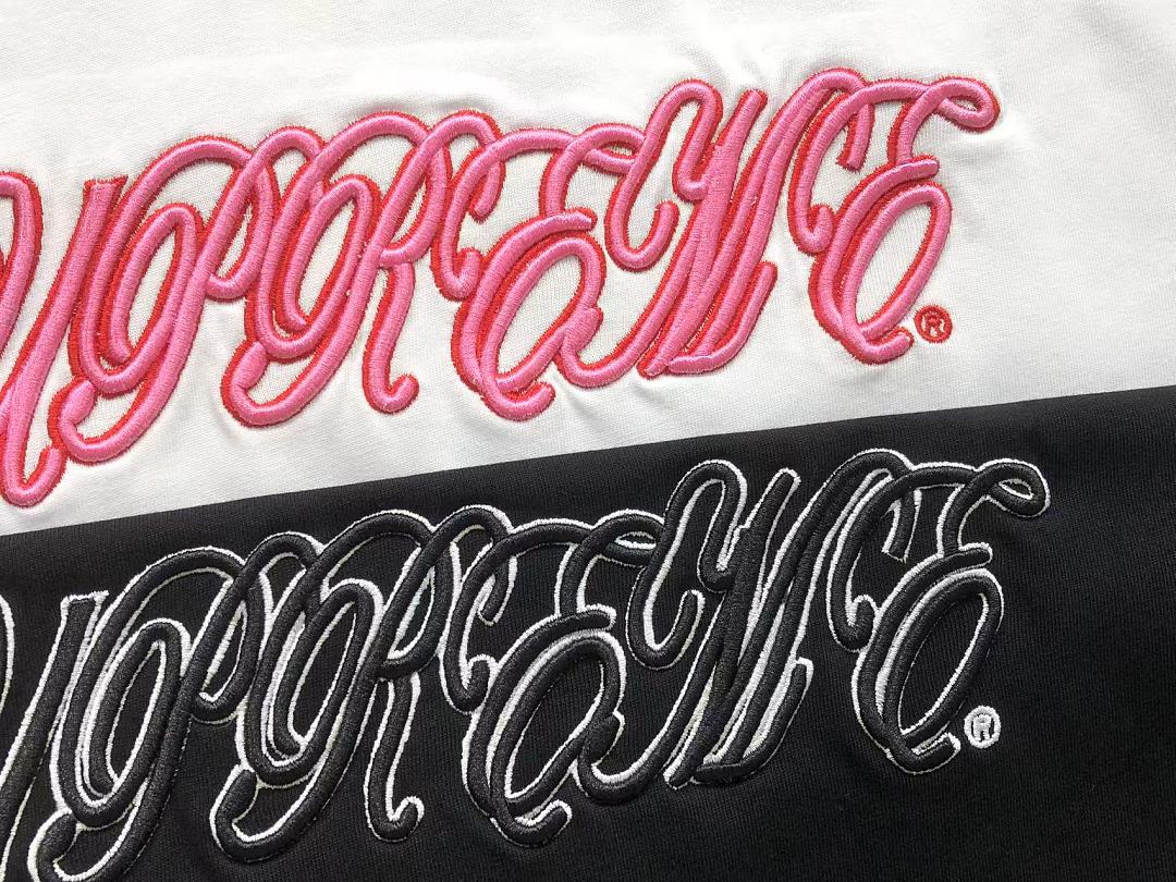 Supreme 113 S⭐⭐R⭐⭐E T-SHIRT 127311433 (Im 170Cm 60Kg I Wear Size L In The Phot) - Image 14