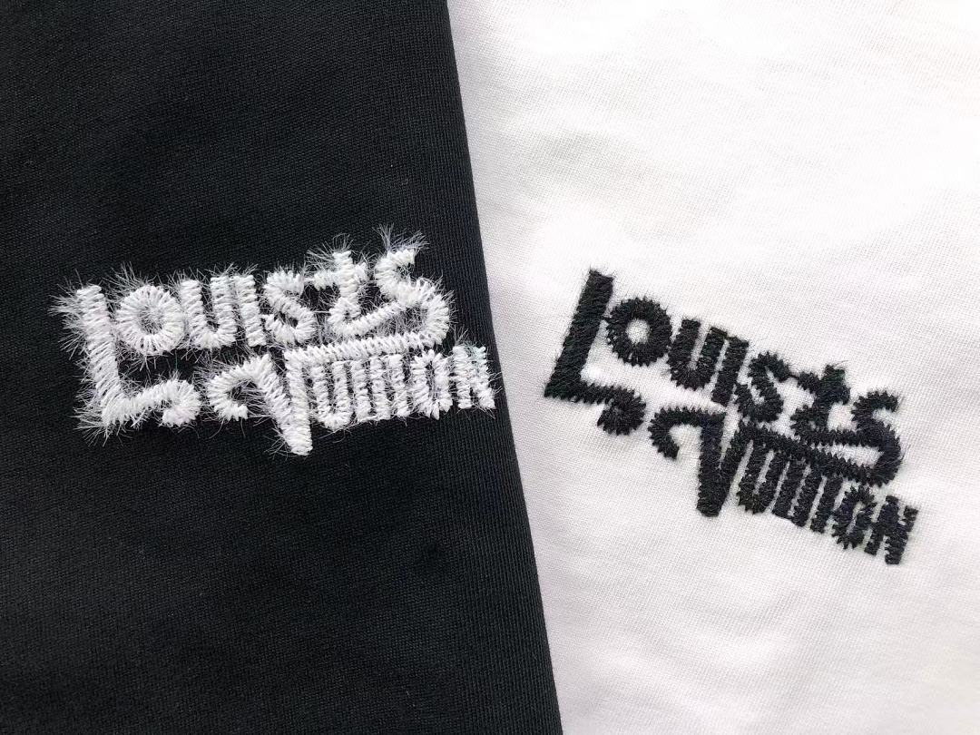 Louis Vuitton 139 L⭐ LONG SLEEVED 3207240821 (Im 170Cm 60Kg I Wear Size M In The Phot) - Image 15