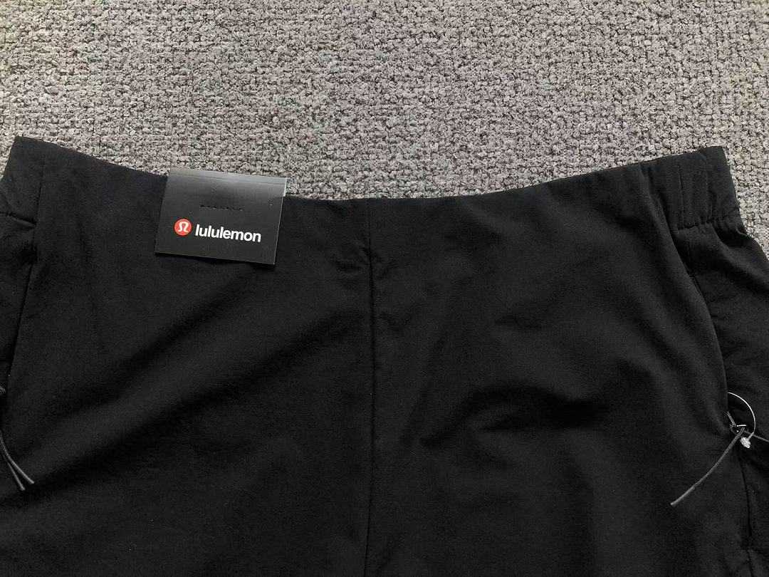 Unbranded 128 LULULEMON SHORTS 2204222301 (Im 170Cm 60Kg I Wear Size XL In The Phot) - Image 23