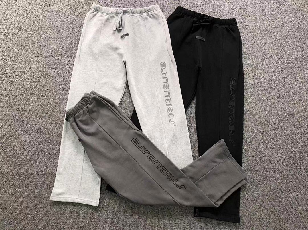 Fear of God 125 FOG TROUSERS 5121003117 (Im 170Cm 60Kg I Wear Size M In The Phot) - Image 6