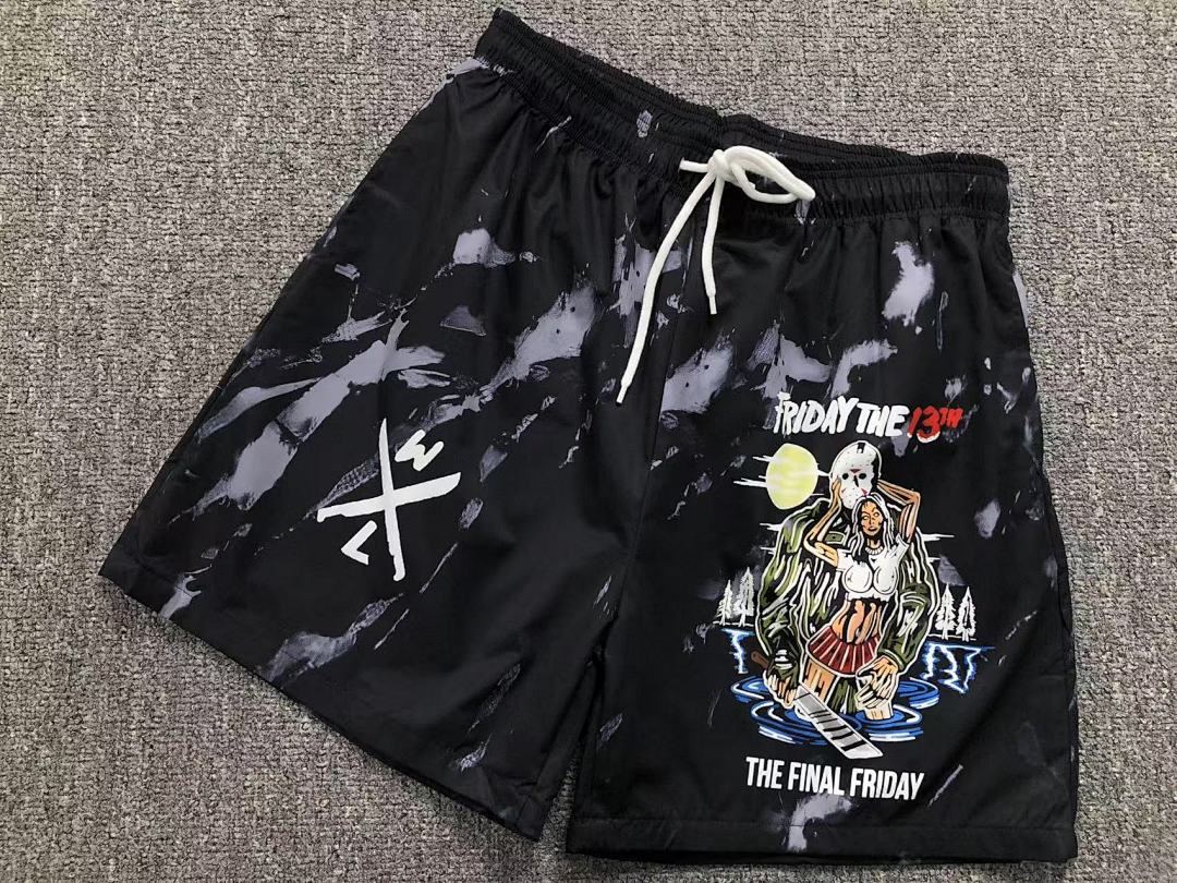 Unbranded 88 FASHION SHORTS 312240440 (Im 170Cm 57Kg I Wear Size XL In The Phot) - Image 17