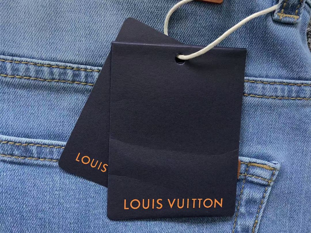 Louis Vuitton 168 L⭐ TROUSERS 4121711905 (Im 170Cm 55Kg I Wear Size 33 In The Phot) - Image 23