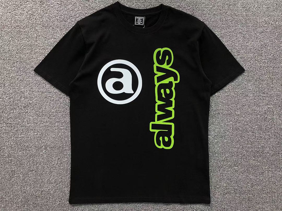 Unbranded 85 A⭐W⭐YS T-SHIRT 1102130856 (Im 170Cm 57Kg I Wear Size M In The Phot) - Image 5
