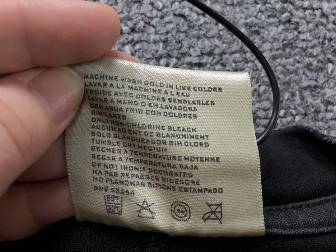 Unbranded 108 VINTAGE VEST 504051117 (Im 170Cm 60Kg I Wear Size M In The Phot) - Image 14