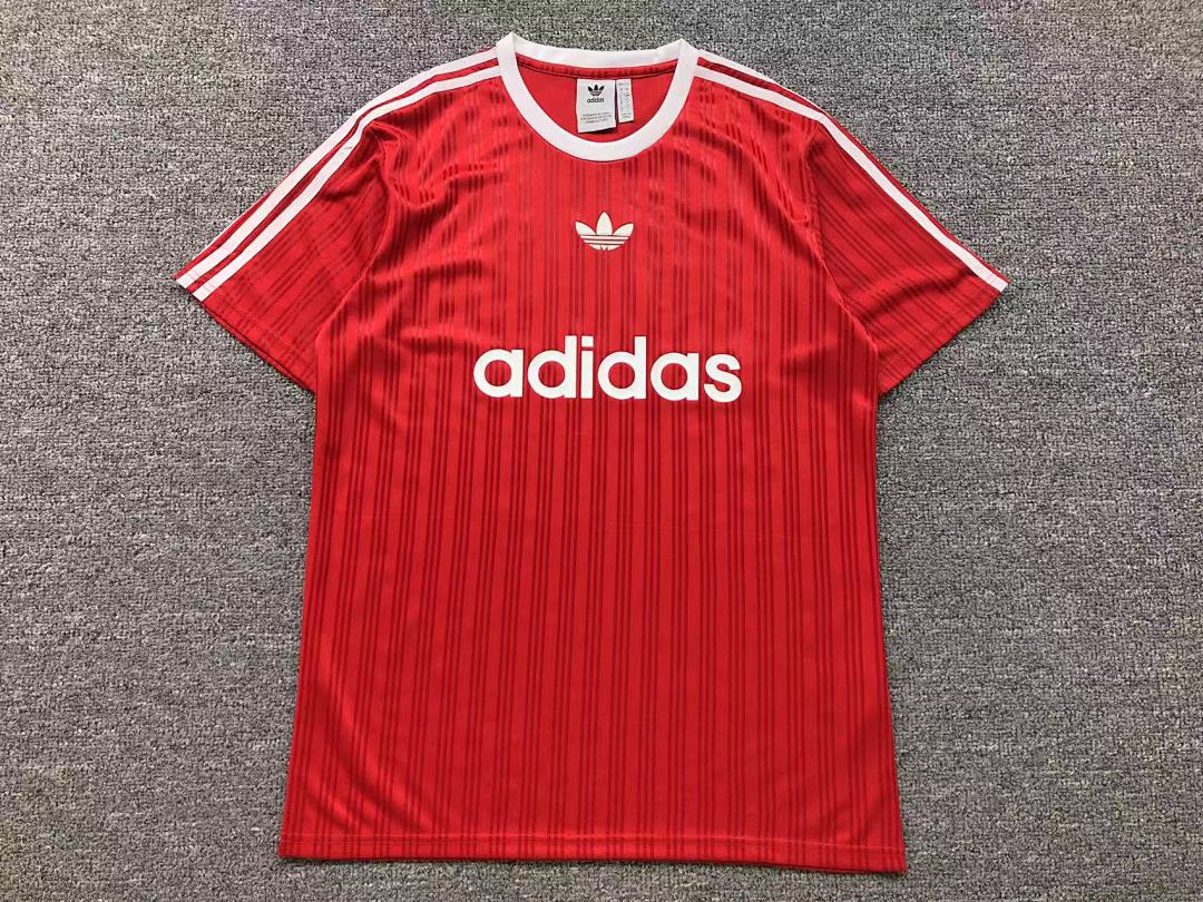 Unbranded 78 FOOTBALL T-SHIRT 11052315002 (Im 170Cm 60Kg I Wear Size L In The Phot) - Image 5