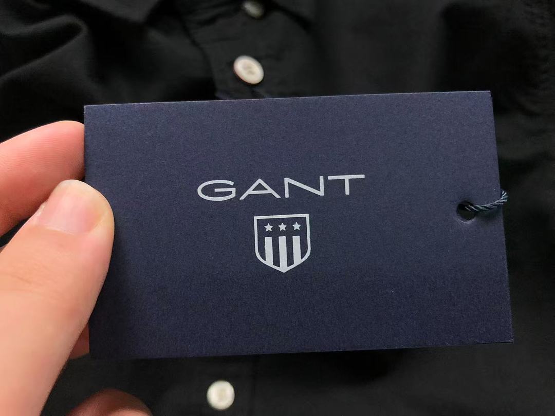 Gant 128 GANT SHIRT 5251601147 (Im 170Cm 60Kg I Wear Size L In The Phot) - Image 33