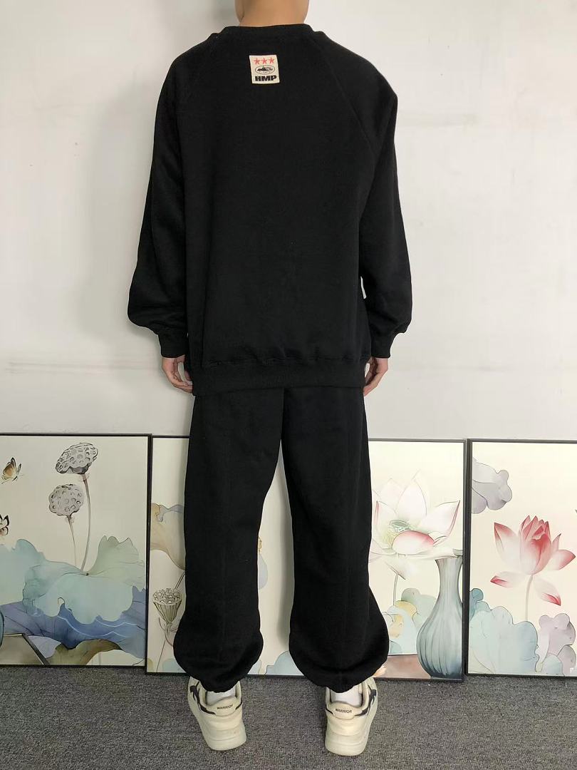 Corteiz TROUSERS 135 CORTEIZ HOODIE - Image 5