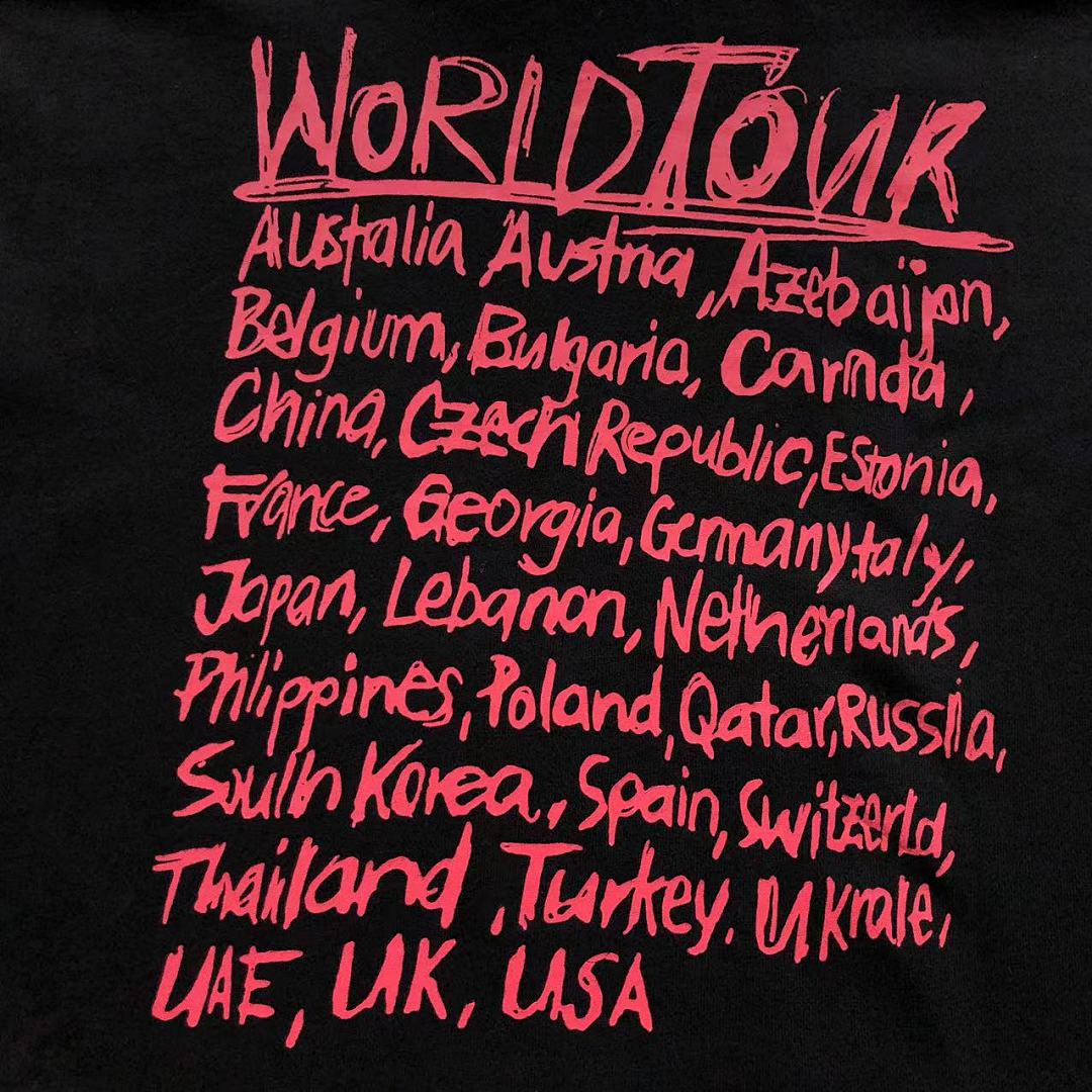 Vetements 158 VETEMENTS HOODIE 41091519145 (Im 170Cm 60Kg I Wear Size S In The Phot) - Image 15