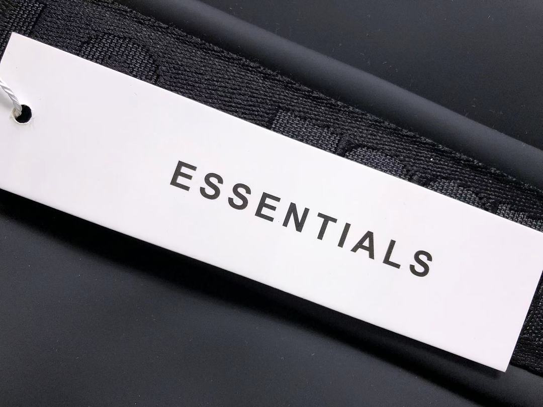 Fear of God 158 FOG BAG 4204170177 (Long 30CM* Wide 15CM* High 43CM) - Image 34