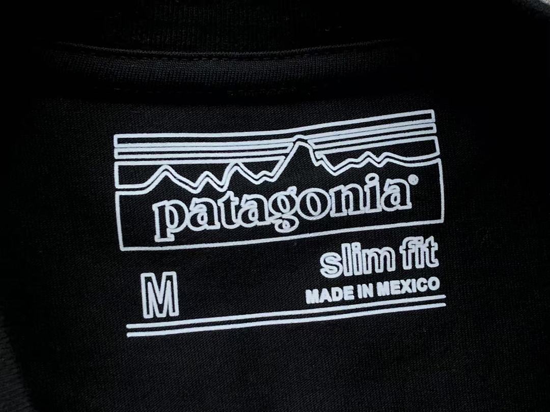 On Running 78 PATAGONIA T-SHIRT 3106131902 (Im 170Cm 60Kg I Wear Size M In The Phot) - Image 22