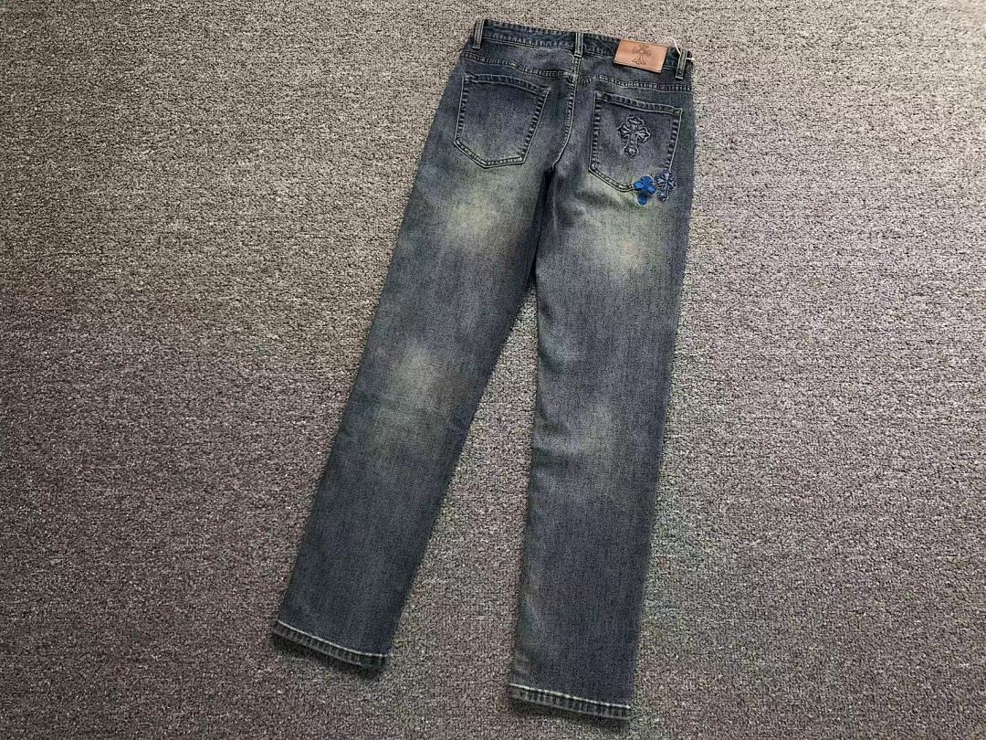 Unbranded 215 C⭐⭐OME HE⭐⭐TS TROUSERS 2203311501 (Im 170Cm 60Kg I Wear Size 31 In The Phot) - Image 6