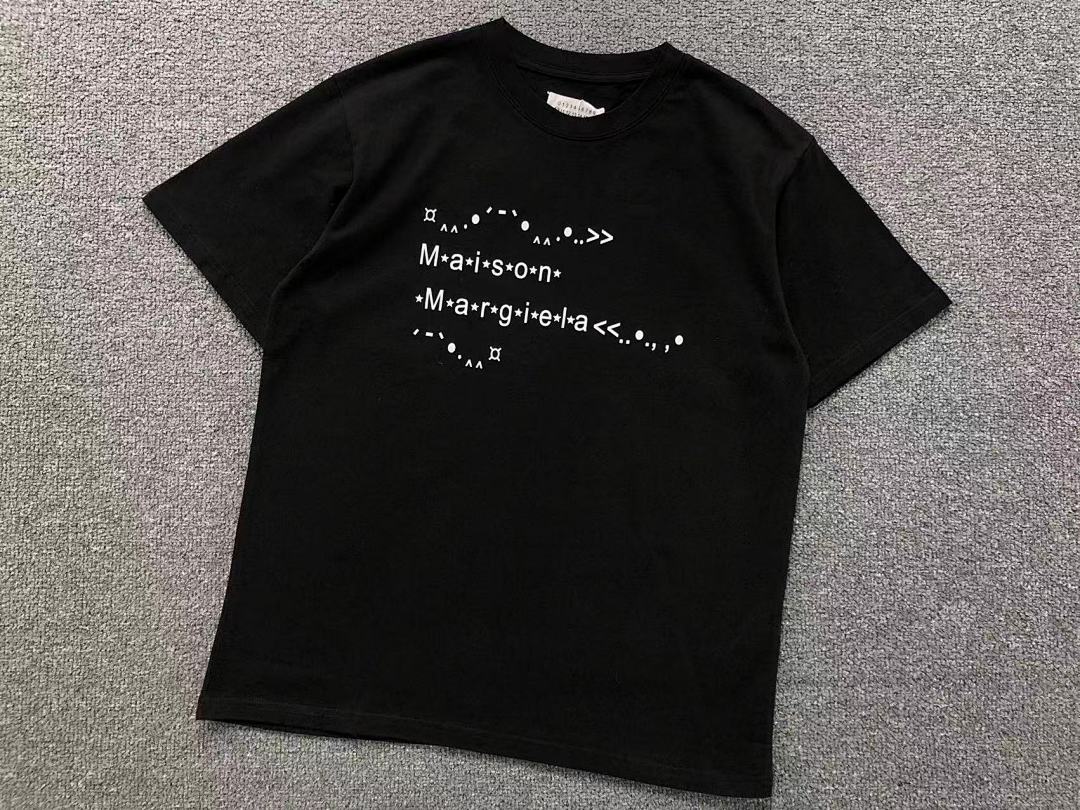 On Running 108 MAISON MARGIELA T-SHIRT 21112904125 (Im 170Cm 60Kg I Wear Size 46 In The Phot) - Image 8