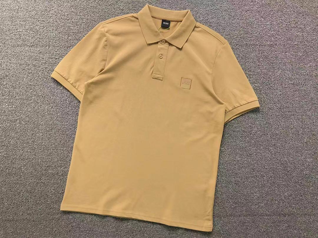 Hugo Boss 95 H⭐G⭐ B⭐⭐S POLO 3203145103 (Im 170Cm 60Kg I Wear Size L In The Phot) - Image 11