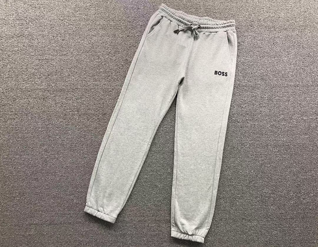 Hugo Boss 135 H⭐G⭐ B⭐⭐S TROUSERS 216271204 (Im 170Cm 60Kg I Wear Size XL In The Phot) - Image 8