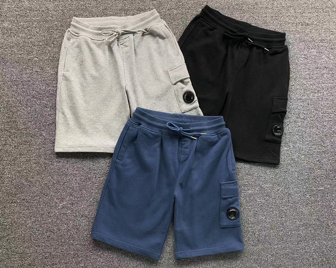 C.P. Company 115 CP SHORTS 1105211455 (Im 170Cm 60Kg I Wear Size M In The Phot) - Image 3