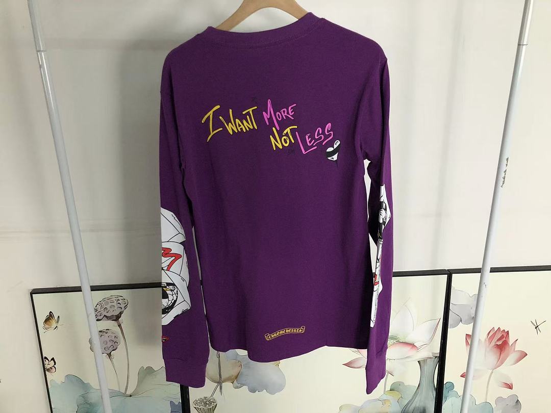 Comme des Garcons 105 C⭐⭐OME HE⭐⭐TS LONG SLEEVED 420612453144 (Im 170Cm 60Kg I Wear Size M In The Phot) - Image 25