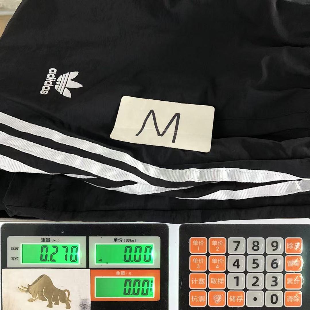 Adidas TROUSERS135 A⭐I⭐AS JACKET - Image 48