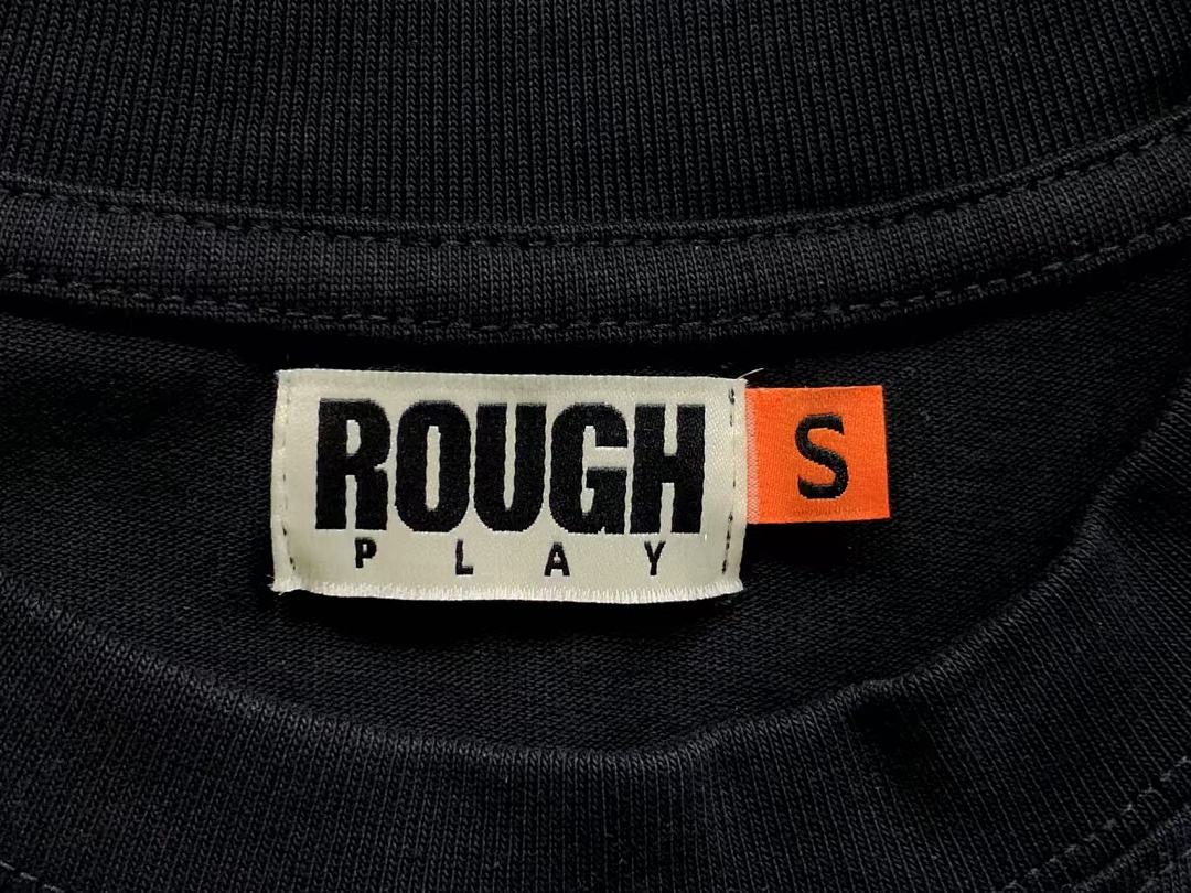 Unbranded 95 R⭐⭐G⭐P⭐⭐Y T-SHIRT 5212021168 (Im 170Cm 60Kg I Wear Size S In The Phot) - Image 15