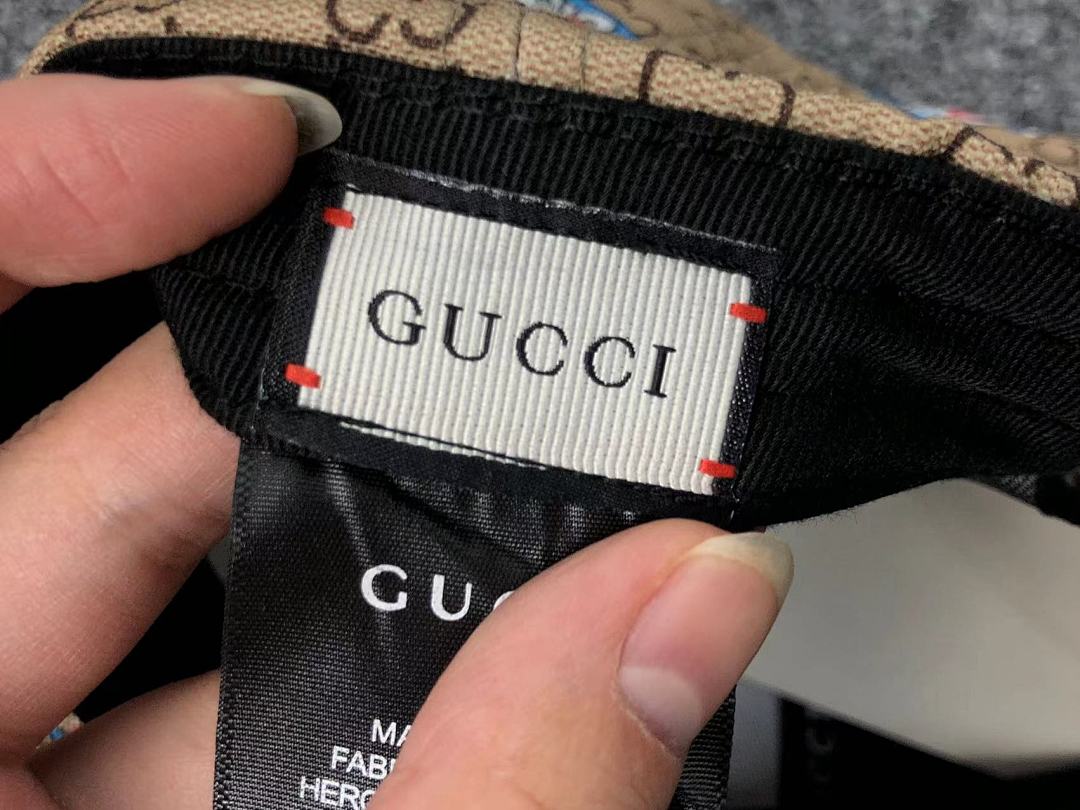 Gucci 68 G⭐C⭐I - Image 12