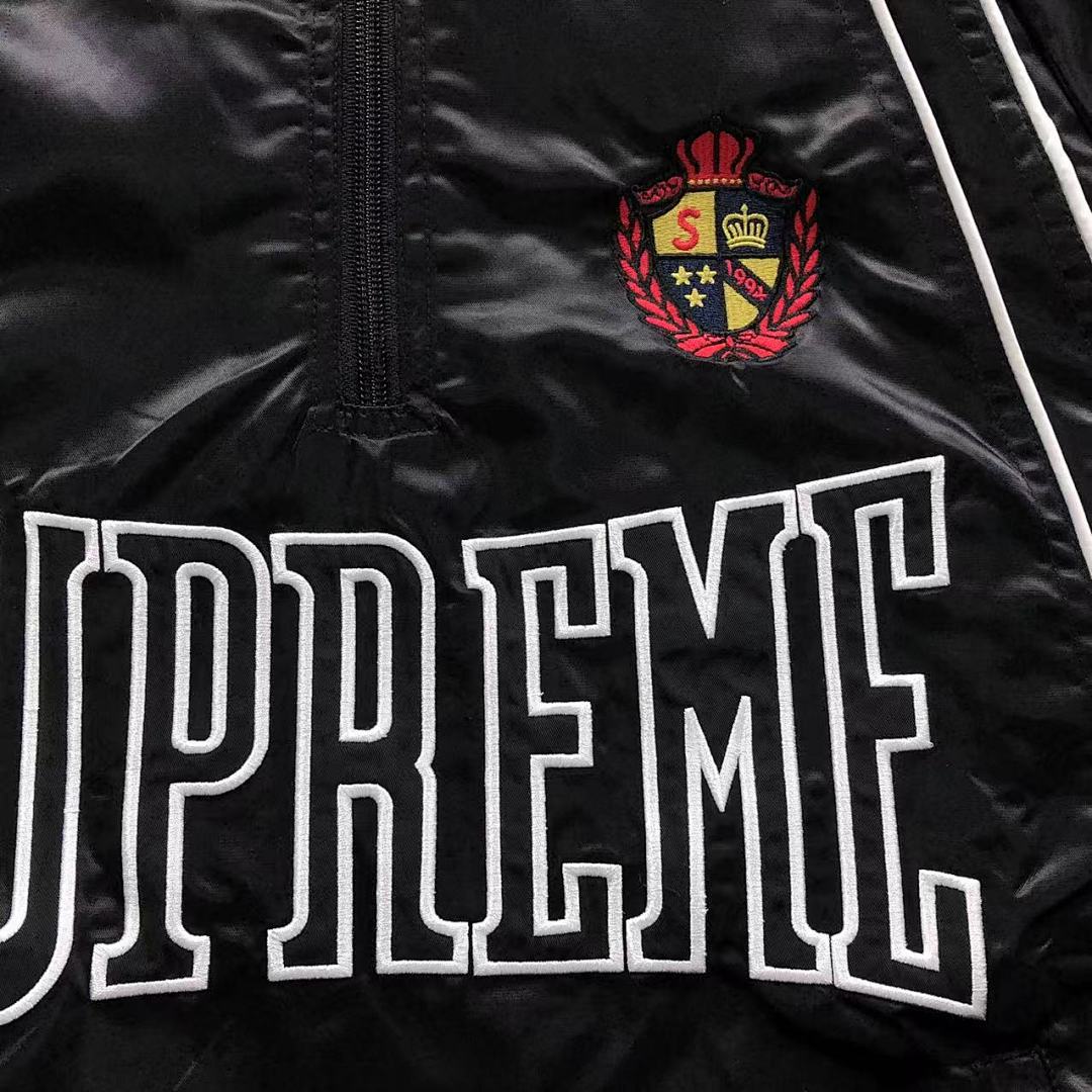 Supreme TROUSERS 368 S⭐⭐R⭐⭐E JACKET 22040371001 (Im 170Cm 60Kg I Wear Size S In The Phot) - Image 13