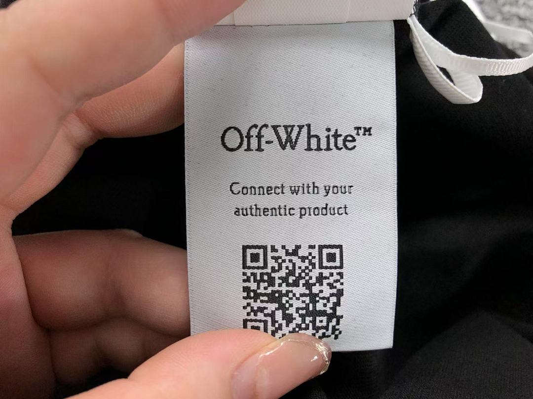 Off-White 98 OFF-WHITE T-SHIRT K031 503170119 (Im 170Cm 60Kg I Wear Size S In The Phot) - Image 24