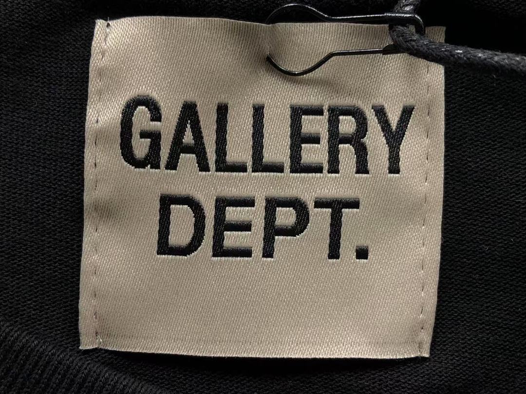 Gallery Dept 98 GALLERY DEPT T-SHIRT 503162217 (Im 170Cm 60Kg I Wear Size L In The Phot) - Image 38