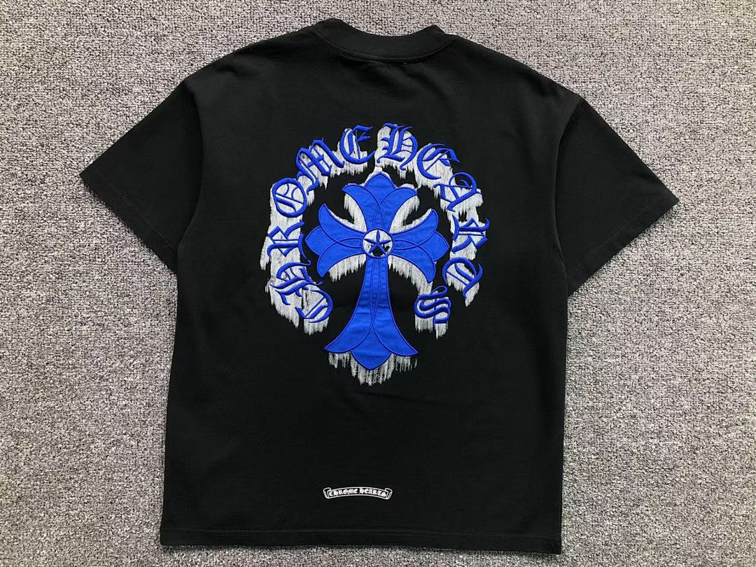 Comme des Garcons 165 C⭐⭐OME HE⭐⭐TS T-SHIRT 2132211001 (Im 170Cm 60Kg I Wear Size XS In The Phot) - Image 7