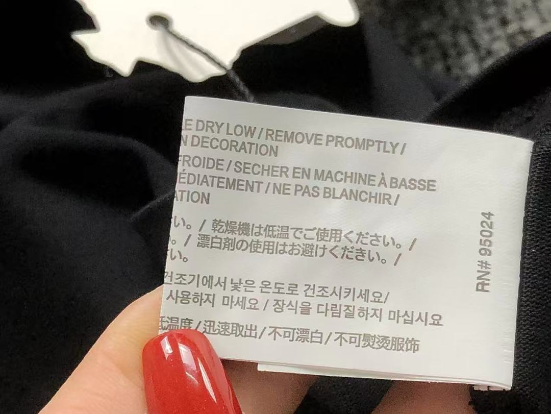 Comme des Garcons 113 C⭐⭐OME HE⭐⭐TS T-SHIRT 42062326144 (Im 170Cm 60Kg I Wear Size M In The Phot) - Image 27